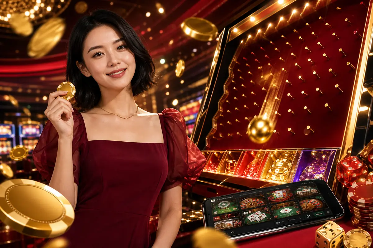 8kjc nhà cung cấp game